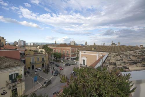 Hostal Palazzo Di Fazio Suites