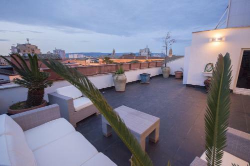 Hostal Palazzo Di Fazio Suites