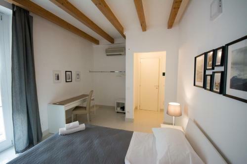 Hostal Palazzo Di Fazio Suites