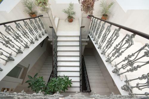 Hostal Palazzo Di Fazio Suites