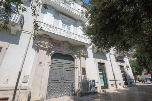 Hostal Palazzo Di Fazio Suites