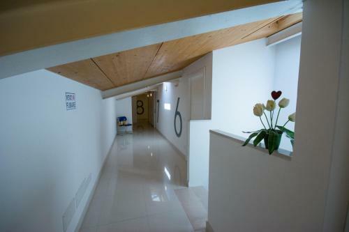 Hostal Palazzo Di Fazio Suites
