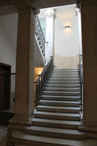 Hostal Palazzo Di Fazio Suites