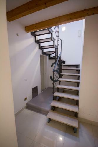 Hostal Palazzo Di Fazio Suites
