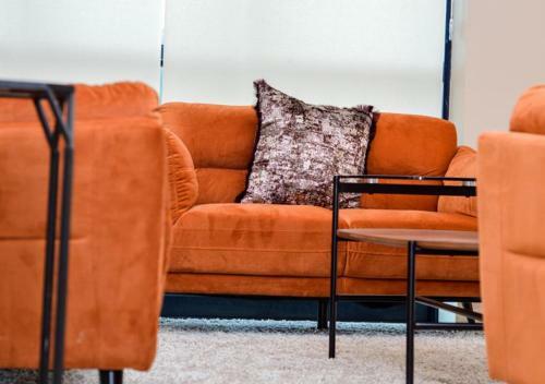 21st Apartment-primerose Place, Accra