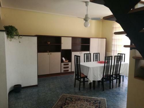 Apartamento Un'oasi Di Pace In Centro