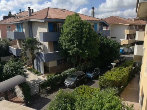 Apartamento Un'oasi Di Pace In Centro