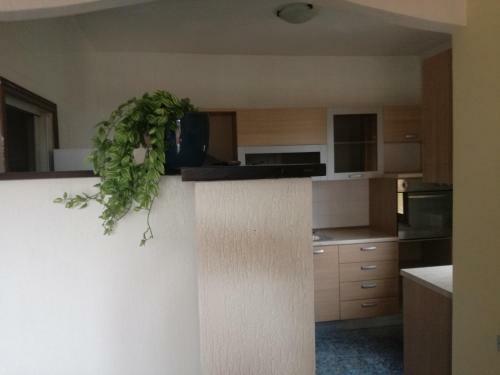 Apartamento Un'oasi Di Pace In Centro