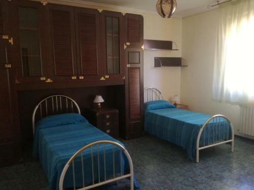 Apartamento Un'oasi Di Pace In Centro
