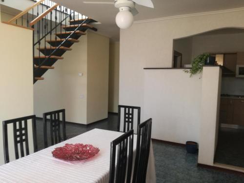 Apartamento Un'oasi Di Pace In Centro