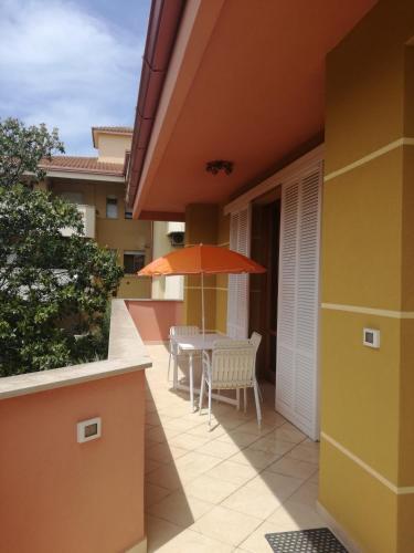 Apartamento Un'oasi Di Pace In Centro
