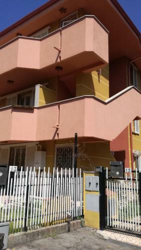 Apartamento Un'oasi Di Pace In Centro
