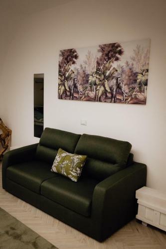Apartamento Dimora Cadam�