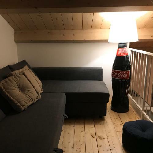 Apartamento Mezzobaiocco Suite & Private Spa