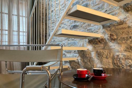 Apartamento Mezzobaiocco Suite & Private Spa