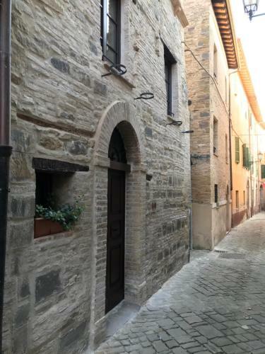 Apartamento Mezzobaiocco Suite & Private Spa