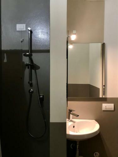 Apartamento Mezzobaiocco Suite & Private Spa