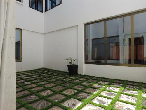 Apartamento Milton Avenue Suite
