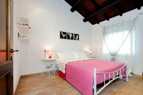 Villa Casale Della Serra