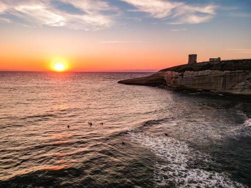 Apartamento Manderley-case Sul Mare