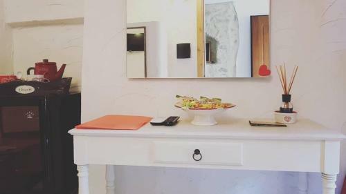 Hostal Perla Del Borgo Bed And Breakfast