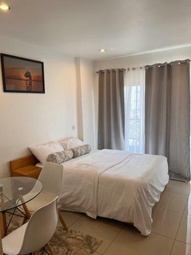 Apartamento The Gallery