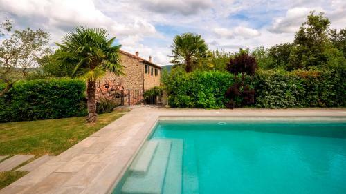 Villa Santa Margherita 12