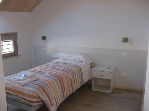 Hostal Affitta Camere Casa Vittoria