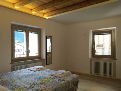 Hostal Affitta Camere Casa Vittoria