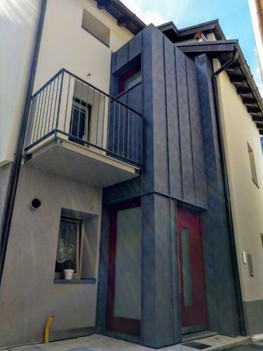 Hostal Affitta Camere Casa Vittoria