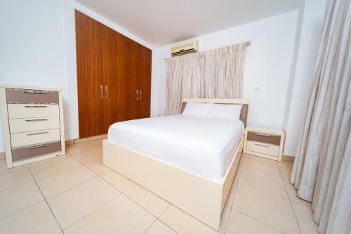 Polo Heights Luxury Apartments