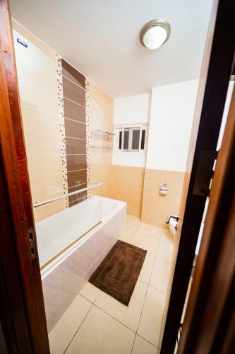 Polo Heights Luxury Apartments