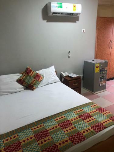 Hotel Dacota