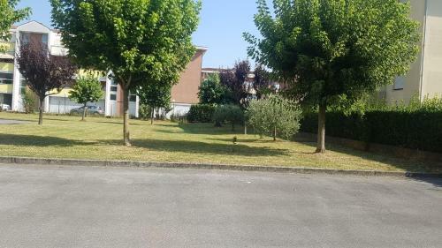 Apartamento La Casa Di Dalila