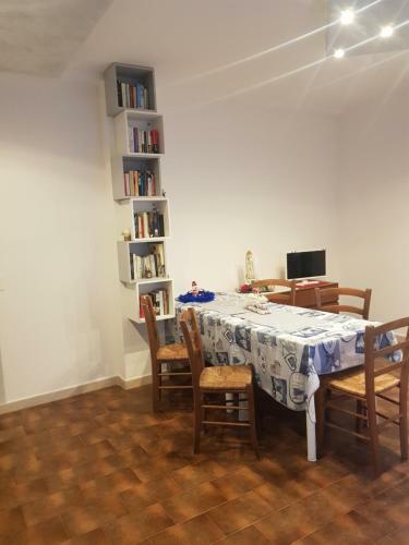Apartamento La Casa Di Dalila