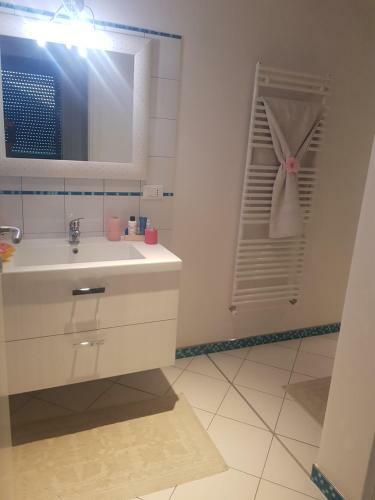 Apartamento La Casa Di Dalila