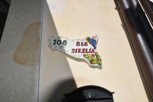 B&B Sikelia