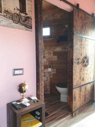 Hostal Stanza Del Viggiatore