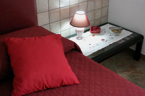 B&B S'arrosa Antiga