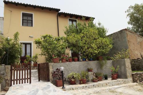 B&B S'arrosa Antiga