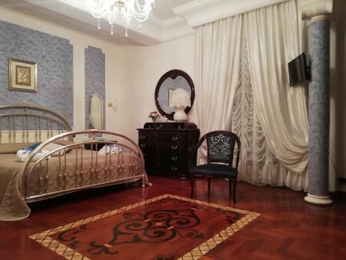 Hostal Villa Greco