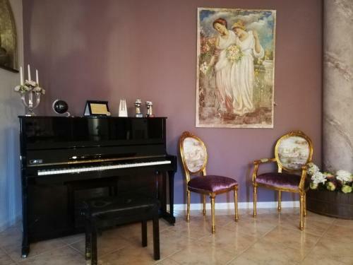 Hostal Villa Greco