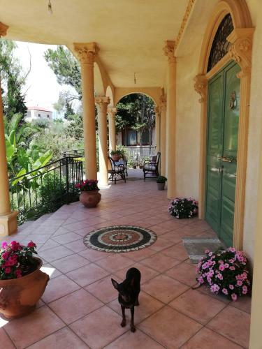 Hostal Villa Greco