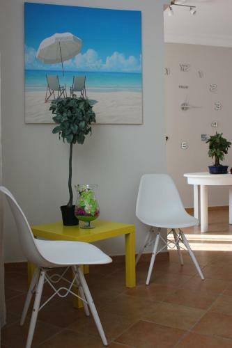 Apartamento L' Attico Di Kely