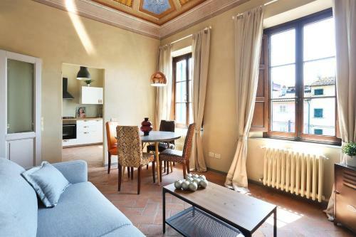 Tuscania Apartments