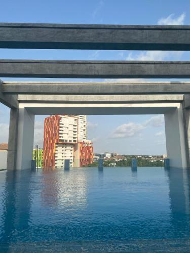 Apartamento Octavia 154