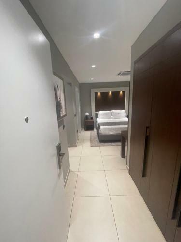Apartamento Luxury One Bed