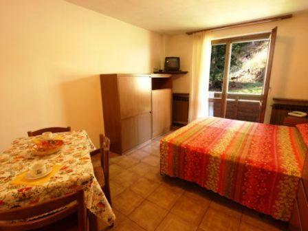 Apartamento Residence Valfurva