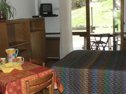 Apartamento Residence Valfurva