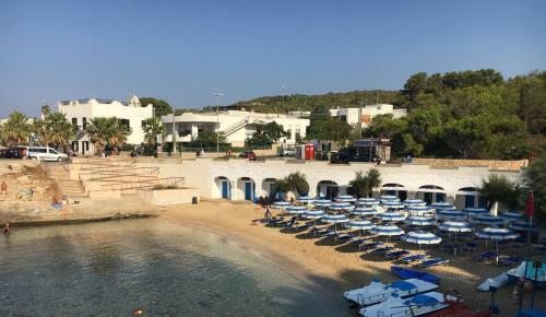 Apartamento Le Stanze Di Marco